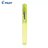 PILOT Kakuno Family 微笑鋼筆  F尖-嬰兒黃