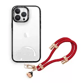 蠟筆小新公仔手機防丟掛繩 小新