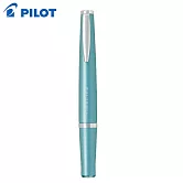 (送禮首選)PILOT Time Line 旋轉式原子筆  永恆系列-烙藍