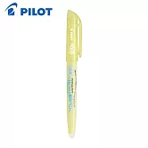 (3支1包)PILOT魔擦螢光筆 柔粉色 粉黃