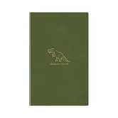 【日本RYU-RYU】2026 月記事手帳