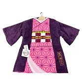 【日本丸真】鬼滅之刃 角色服裝造型擦手巾 禰豆子 禰豆子