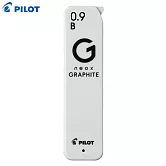 (2入1包)PILOT GRAPHITE 新款自動鉛筆芯 0.9 B