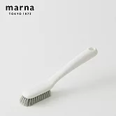 【日本Marna】洗鞋刷