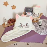 【HOUSUXI舒希】迪士尼系列-超吸水快乾髮帽-A3 魯斯佛