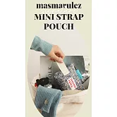 Masmarulez 迷你手拿包－薰衣草款