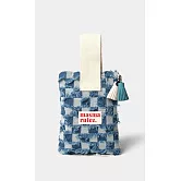 Masmarulez 手拿包－牛仔款