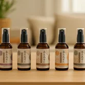 【日本香彩堂】清淨系 空間香氛噴霧100ml ‧ 青柳