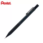 (限量送福氣包2包)PENTEL SMASH 製圖鉛筆 0.5 深藍
