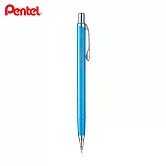 (限量送福氣包)PENTEL ORENZ 按一下自動鉛筆 0.5 藍