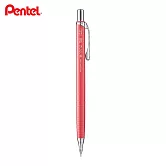 (限量送福氣包)PENTEL ORENZ 按一下自動鉛筆 0.5 淡紅