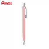 (限量送福氣包)PENTEL ORENZ 按一下自動鉛筆 0.5 淡粉
