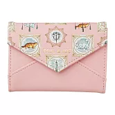 【日本Mark’s】PAUL & JOE 卡片收納夾 ‧ 旺多姆圓柱