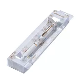 【日本Mark’s】PAUL & JOE 經典原子筆 ‧ 白色西洋菊