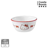 【美國康寧】CORELLE Hello Kitty 177ml小羹碗