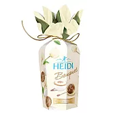《赫蒂Heidi》卡布奇諾巧克力花禮造型禮盒