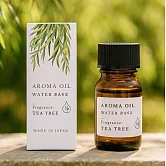 【日本Artlab】100%天然 HP空間芳香精油8ml ‧ 茶樹