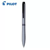 PILOT限定 World Traveler DRIVE輕油筆0.7 北極銀