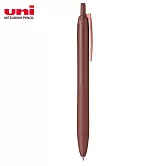 (2支1包)三菱UNI JETSTREAM Lite 限量輕盈感溜溜筆0.5 勃根地紅