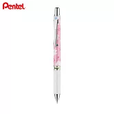 PENTEL 限量極速鋼珠筆0.5嚕嚕米姆明家族 嚕嚕米