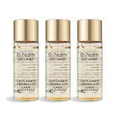 ESTEE LAUDER 雅詩蘭黛 白金級黑鑽松露奇蹟凝露(15ml)X3-公司貨