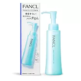 FANCL 芳珂 MCO速淨卸妝油(120ml)-國際航空版