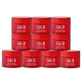 SK-II 致臻肌活能量活膚霜(15g)X10-國際航空版