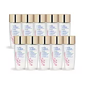 ESTEE LAUDER 雅詩蘭黛 微分子肌底原生露櫻花輕盈版(30ml)X10-新版-公司貨