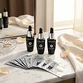 LANCOME 蘭蔻 超極限肌因賦活露(7mlX3+1mlX9)  [30ml/正貨容量超值組]