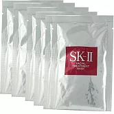 SK-Ⅱ青春敷面膜【無盒版】(6入)(公司貨)