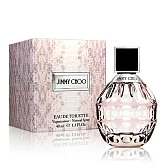 JIMMY CHOO同名女性淡香水(40ml)