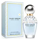 Marc Jacobs 雛菊之夢女性淡香水(100ml)