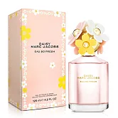 Marc Jacobs 清甜雛菊女性淡香水(125ml)