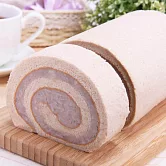 【香帥蛋糕】芋香卷心(850g/條)(2條)