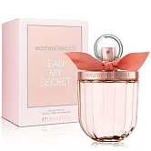 women’secret 祕密花園女性淡香水(100ml)