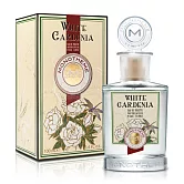 MONOTHEME 吟遊詩人 白梔子女性淡香水(100ml)-平行輸入