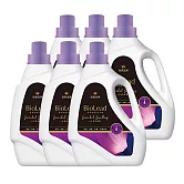 《台塑生醫》BioLead經典香氛洗衣精 花園精靈2kg(6瓶入)