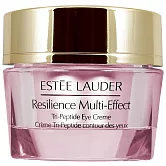 ESTEE LAUDER 雅詩蘭黛 鑽石立體緊緻眼霜升級版(15ml)(公司貨)