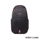 OVERLAND - 美式十字軍 - 素面機能大容量胸背包/後背包 - 3175
