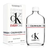 CK EVERYONE 中性淡香水(100ml)