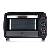 【Electrolux 伊萊克斯】15L專業級電烤箱 EOT3818K