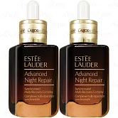 ESTEE LAUDER 雅詩蘭黛 特潤超導全方位修護露(50ml)*2 (公司貨)
