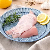 【統一生機】藻晨雞(雞胸) 200g/包