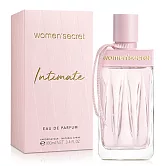 women’secret 親密互動女性淡香精(100ml)