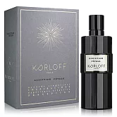 【短效品】Korloff 橙花與佛手柑淡香精(100ml)