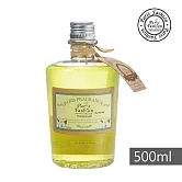 巴黎香氛-茉莉風情沐浴膠500ml