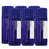 SHISEIDO 資生堂 莉薇特麗 抗皺精露AA(20ml)*6(公司貨)