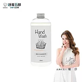 淨毒五郎 酵素手洗精補充瓶 1000ml
