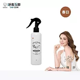 淨毒五郎 除臭噴霧260ml-春日香調