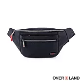 OVERLAND - 美式十字軍 - 素面腰包/胸背包/斜背包 - 5647